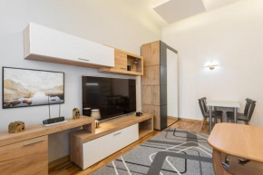 Central Warsaw Apartment - Great Location- Warsaw Stays - Wspólna